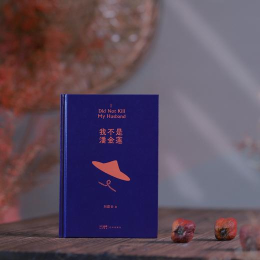 【茅盾文学奖作品】《刘震云作品集》（全4册） 商品图3