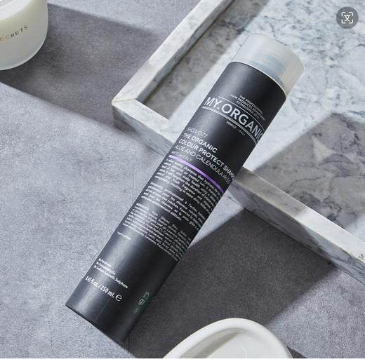 my organics 护色洗发水/护发素/镇静洗发水/皮脂洗发水 商品图1