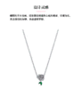 百货世界-潘多拉闪耀玫瑰项链套装 商品缩略图0