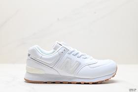 新百伦New Balance ML574系列低帮经典复古休闲运动慢跑鞋WL574男女鞋