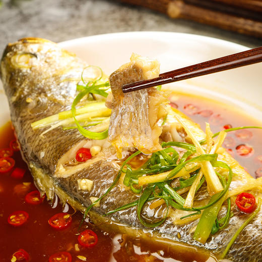 【麦渔】周周海鲜 天下鲜海鲜礼包B 商品图2