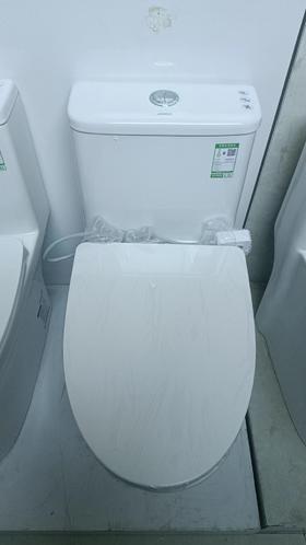 九牧 坐便器 X11480-2-6-31k-1 座圈加热