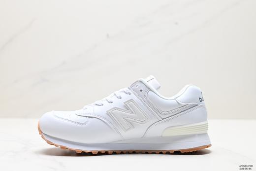 新百伦New Balance ML574系列低帮经典复古休闲运动慢跑鞋WL574男女鞋 商品图2