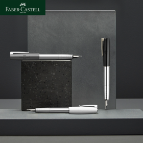 【福利购2026】16德国辉柏嘉 如恩系列钢笔