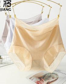 健将女精梳棉休闲袜J2551 商品图0