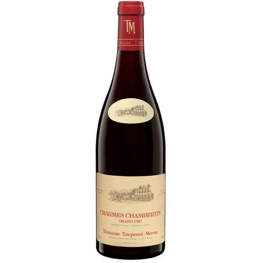 2020 Taupenot-Merme Charmes Chambertin Grand Cru 麦赫米酒庄（香牡-香贝丹特级园）红葡萄酒 商品图1