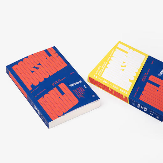 单读书系  可能的世界（《重走》作者杨潇十年行走之作，在世界与我之间，探寻历史与现实的可能） 商品图8