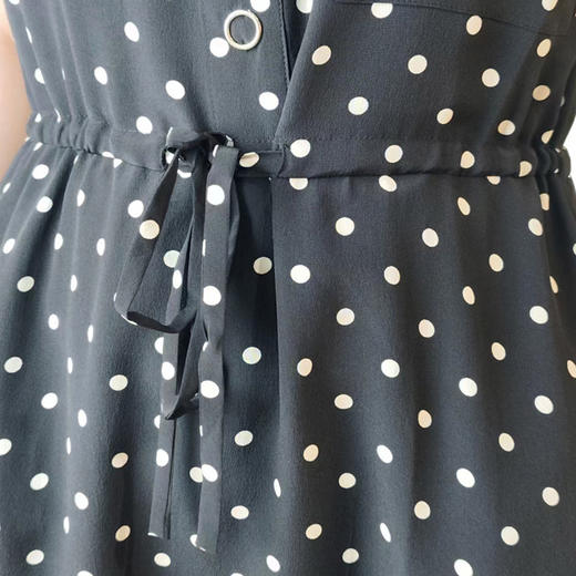 SAINT L’UCK/圣媛女装连衣裙A7719L03 商品图4