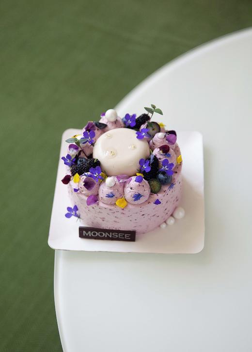 莫奈花园 商品图6