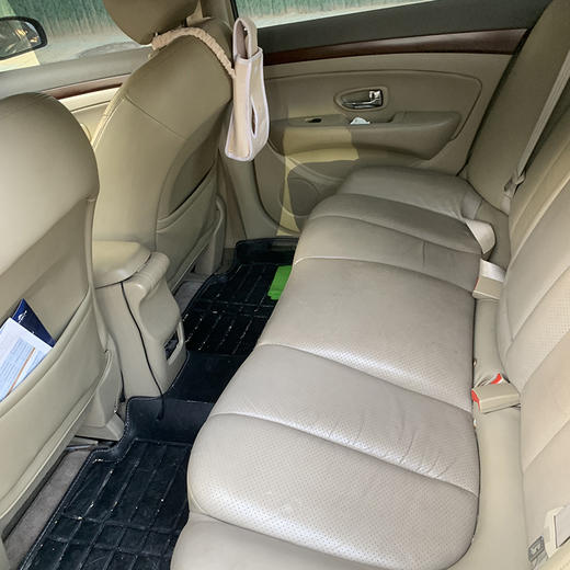 日产 轩逸 2.0 XL 豪华版【长租-北京】 商品图4