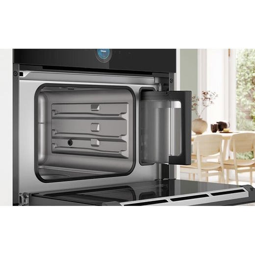 博世/蒸烤一体机/CDG714XB1W 商品图1