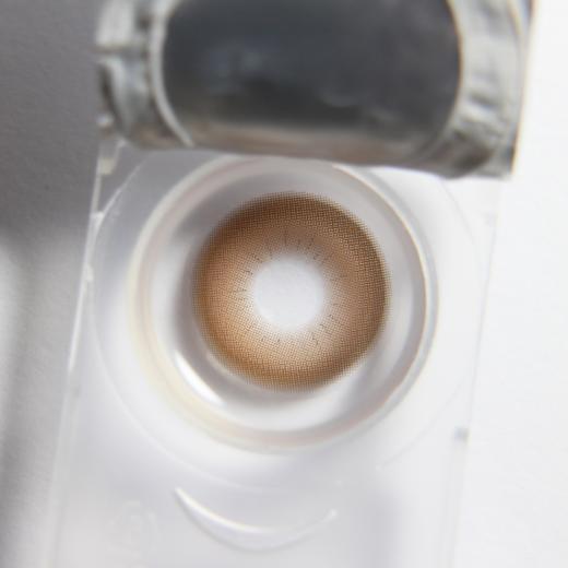 Wonder is半年抛·心愿童话书·14.0mm小着色·韩产2片 商品图3