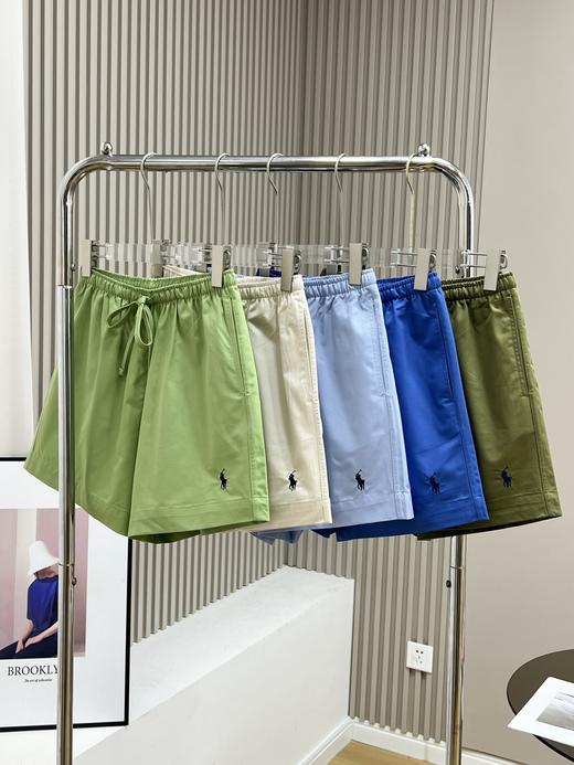 点此购买 拉夫夏季多巴胺色女款短裤 ye 287512 商品图13