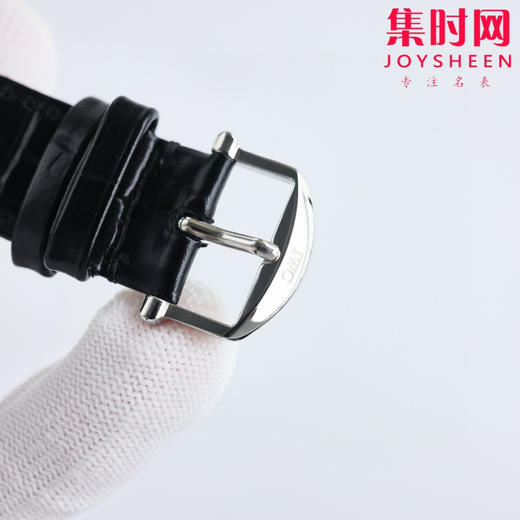 万国 IWC 男士腕表 新锅盖玻璃材质 表盘简而不凡 商品图7