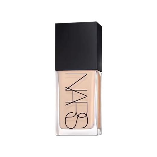 Nars/娜斯方瓶流光粉底液正装30ml 一般贸易 商品图3