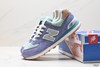 新百伦New Balance ML574系列低帮经典复古休闲运动慢跑鞋WL574男女鞋 商品缩略图7