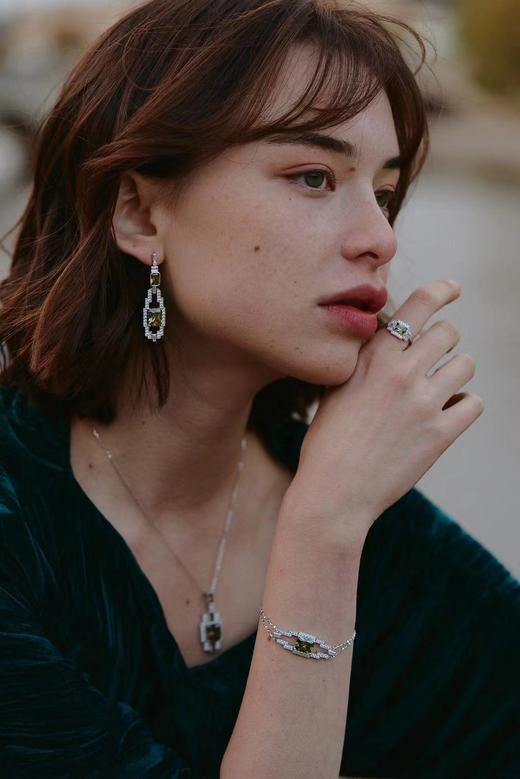 Art Deco 装饰艺术时期 | 转角铜板套装 商品图1