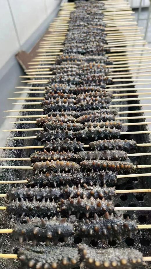 海参串串 商品图1