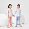 七个萄子优可丝长袖家居服：轻柔亲肤，多种款式 商品缩略图0