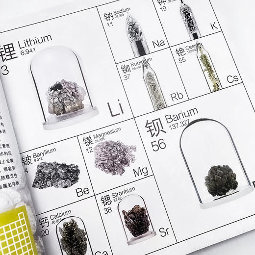 《美丽的化学元素》 商品图13