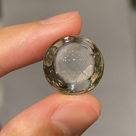 Wonder is半年抛·天鹅圆舞曲·14.0mm小着色·韩产2片 商品图2