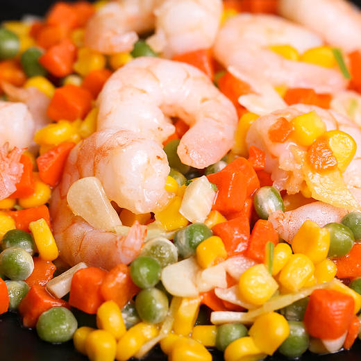 【麦渔】周周海鲜 天下鲜海鲜礼包B 商品图1