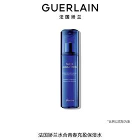 1楼娇兰水合青春充盈保湿水150ml
