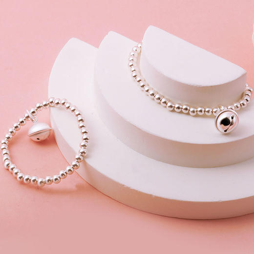 响念儿童手链 商品图1