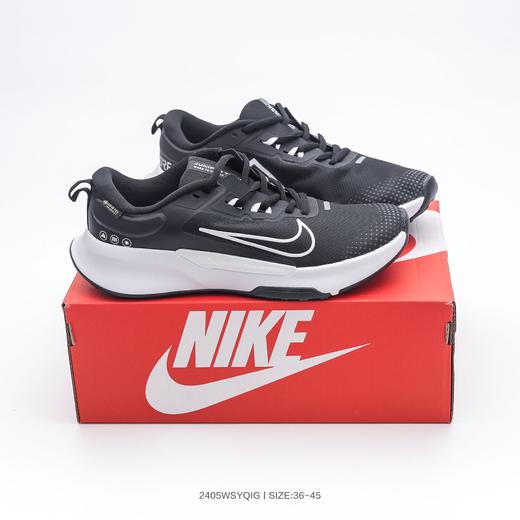 耐克NIKE Air Zoom Terra Kiger 男女士抓地缓震舒适步鞋 跑步鞋 商品图6