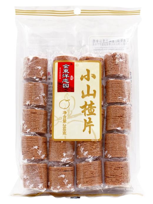 金东洋小山楂片268g 商品图0