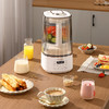 大宇（DAEWOO）破壁机家用辅食多功能豆浆料理机破壁营养调理机DYPB-1260A DYPB-1260A破壁机 商品缩略图4