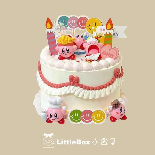 星之小卡比 | 小盒子 商品图0