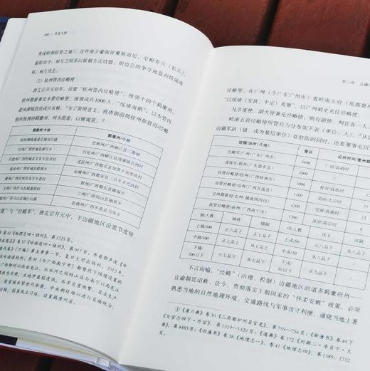 溯源丛书：《再造大唐：郭子仪评传》，精装，32开，穆渭生著，山西人民出版社2024年一版一印，337页，定价78，可提供两种：

1、	毛边+签名+钤印，2、光边+签名+钤印，售价统一，68元。 商品图9