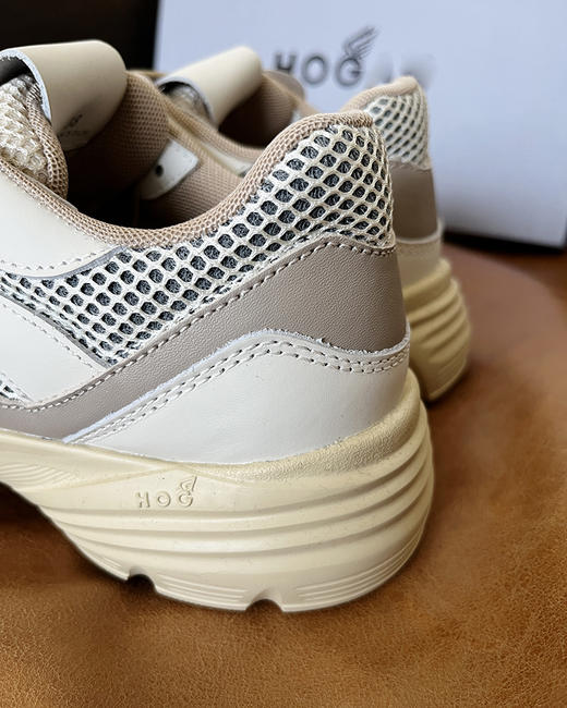 现货 THS 5.11-限时 H665系列运动鞋 超轻款慢跑鞋 3色 QZ085 商品图12