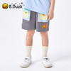 B.Duck小黄鸭童装夏季短裤105-150 BF2552086 商品缩略图2
