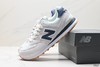 新百伦New Balance ML574系列低帮经典复古休闲运动慢跑鞋WL574男女鞋 商品缩略图7