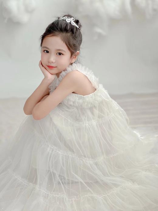 5月会员发饰 商品图2