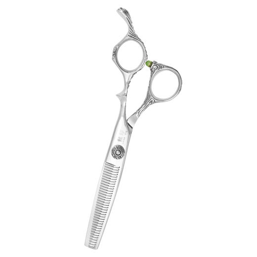 LONGYIN龍印牙剪L13综合牙剪30%-35%锋利耐用理发剪 商品图6