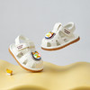 B.Duck小黄鸭童鞋夏季凉鞋16-23 BY2586893 商品缩略图4