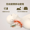宾多康护颈按摩器|边热敷边按摩，睡前15分钟缓解肩颈不适 商品缩略图9
