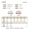 B.Duck小黄鸭童鞋夏季凉鞋16-23 BY2586893 商品缩略图1