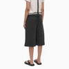 NUTH 西装半身裙裤直筒宽松显瘦结构设计阔腿休闲裤女 商品缩略图7