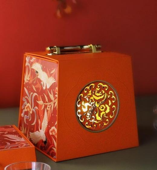 【彼达思】称心如意茶具礼盒年会商务开门红礼盒套装 商品图4