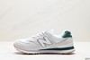 新百伦New Balance ML574系列低帮经典复古休闲运动慢跑鞋WL574男女鞋 商品缩略图2