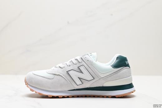 新百伦New Balance ML574系列低帮经典复古休闲运动慢跑鞋WL574男女鞋 商品图2