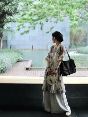 这裙子谁穿谁好看