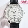 万国 IWC 男士腕表 新锅盖玻璃材质 表盘简而不凡 商品缩略图3