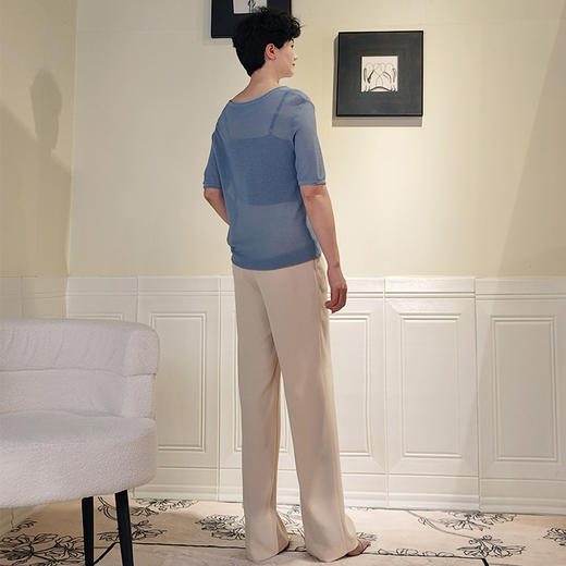 SAINT L’UCK/圣媛女装针织衫A7518V01 商品图2