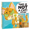 双语绘本：这可不是猫！ （平）（双语绘本）（点读版） 商品缩略图0