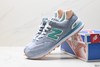 新百伦New Balance ML574系列低帮经典复古休闲运动慢跑鞋WL574男女鞋 商品缩略图7